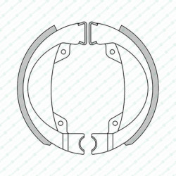 GF0228-Newfren remschoen