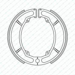 GF0232-Newfren remschoen