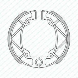 GF0233-Newfren remschoen