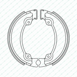 GF0235-Newfren remschoen