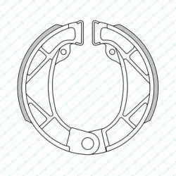 GF0244-Newfren remschoen