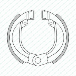 GF0245FTR-Newfren remschoen...