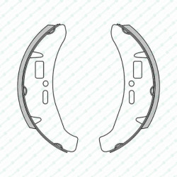 GF0249-Newfren remschoen