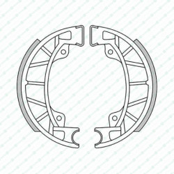 GF0251-Newfren remschoen