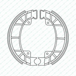 GF0254-Newfren remschoen