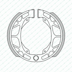 GF0255PRO-Newfren remschoen...