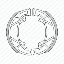 GF0256-Newfren remschoen