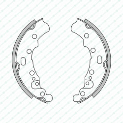 GF0258-Newfren remschoen