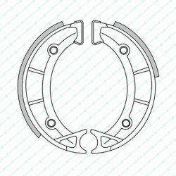 GF0262-Newfren remschoen