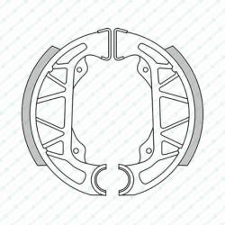 GF0263PRO-Newfren remschoen...