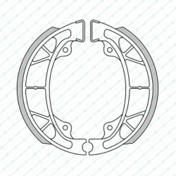 GF0264-Newfren remschoen