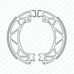 GF0265-Newfren remschoen