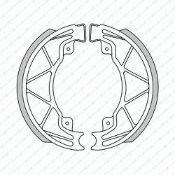 GF0268-Newfren remschoen