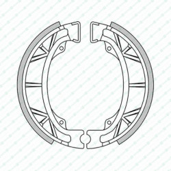 GF1043-Newfren remschoen