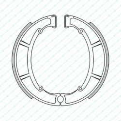 GF1044FTR-Newfren remschoen...
