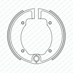 GF1075FTR-Newfren remschoen...