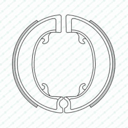 GF1081-Newfren remschoen