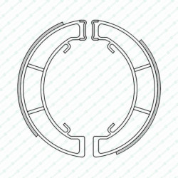 GF1092-Newfren remschoen