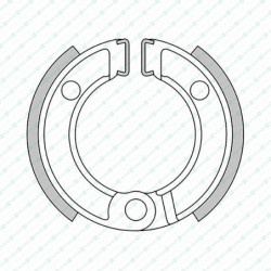 GF1093-Newfren remschoen