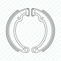 GF1098-Newfren remschoen