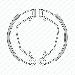 GF1104-Newfren remschoen