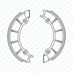 GF1107-Newfren remschoen