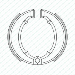 GF1112-Newfren remschoen