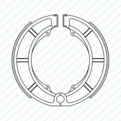 GF1120FTR-Newfren remschoen...