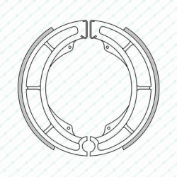 GF1121-Newfren remschoen