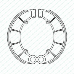 GF1130-Newfren remschoen