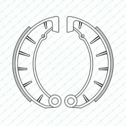 GF1131-Newfren remschoen