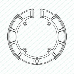 GF1132-Newfren remschoen