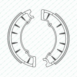 GF1133-Newfren remschoen
