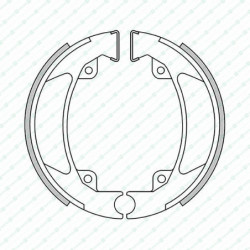 GF1136-Newfren remschoen