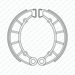 GF1142-Newfren remschoen