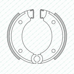 GF1144-Newfren remschoen