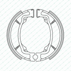 GF1146-Newfren remschoen