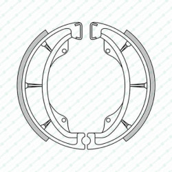 GF1147-Newfren remschoen