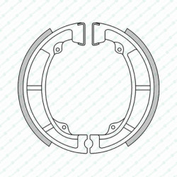 GF1148-Newfren remschoen
