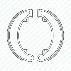 GF1150-Newfren remschoenGF1150