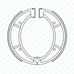 GF1152FTR-Newfren remschoen...