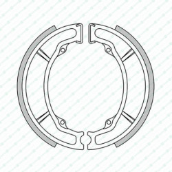 GF1157-Newfren remschoen