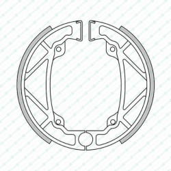 GF1159-Newfren remschoen