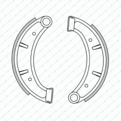 GF1160-Newfren remschoen