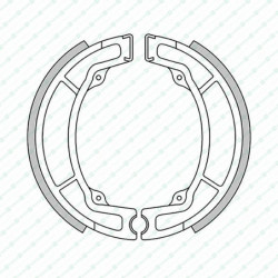 GF1162-Newfren remschoen