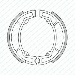 GF1163-Newfren remschoen