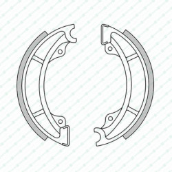 GF1165-Newfren remschoen