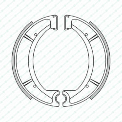 GF1167-Newfren remschoen