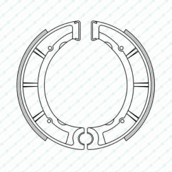 GF1168-Newfren remschoen