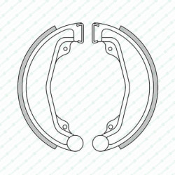 GF1170-Newfren remschoen